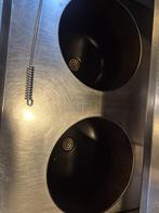 Perfecta 3p HR friteuse bakwand (nog niet gereviseerd), Ophalen of Verzenden, Nieuw in verpakking