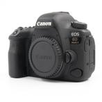 Canon EOS 6D mark II body | Tweedehands, Audio, Tv en Foto, Verzenden, Zo goed als nieuw, Canon