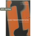 Functiedifferentiatie 9789059313569 F. Beckers, Boeken, Verzenden, Gelezen, F. Beckers
