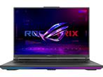 ASUS ROG Strix G18 G814JIR-N6003W - Gaming Laptop - Intel, Computers en Software, Verzenden, Zo goed als nieuw, Asus