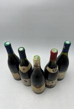 1993 1990, 1994, 1977 Gevrey Chambertin & 1995 Pommard -