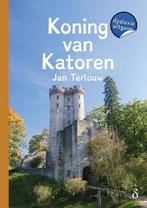 Koning van katoren 9789491638008 Jan Terlouw, Boeken, Verzenden, Gelezen, Jan Terlouw