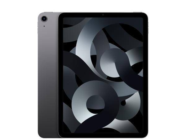 Veiling - Apple iPad Air Wi-Fi 64GB Space Gray 5th Gen * MET, Informatique & Logiciels, Apple iPad Tablettes