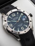 Paul Picot - Army Time - Zonder Minimumprijs - BRAND NEW *, Handtassen en Accessoires, Horloges | Heren, Nieuw