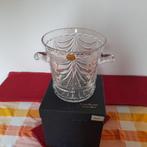 Cristal de Lorraine - Rafraîchisseur à champagne - Cristal -