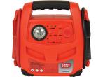 Veiling - Carpoint Jumpstarter 12V/7AH 2in1 LED 250A, Nieuw