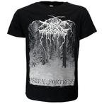 Darkthrone Astral Fortress T-Shirt - Officiële Merchandise, Kleding | Heren, Nieuw
