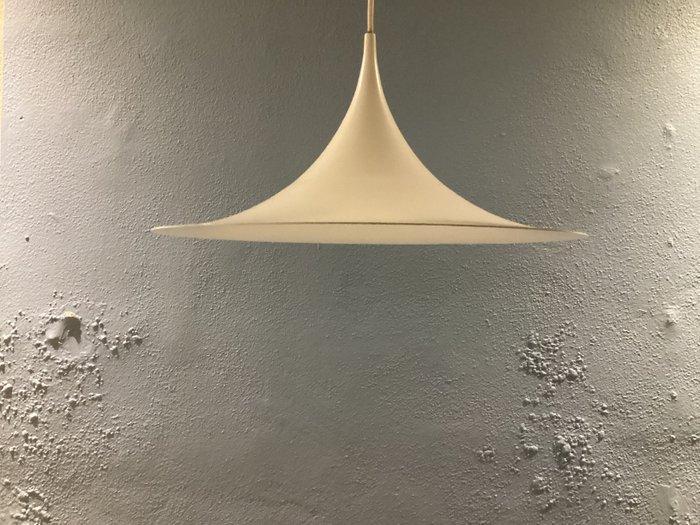 Lyfa - Claus Bonderup - Lamp - Semi pendel - Metaal, Antiek en Kunst, Antiek | Verlichting