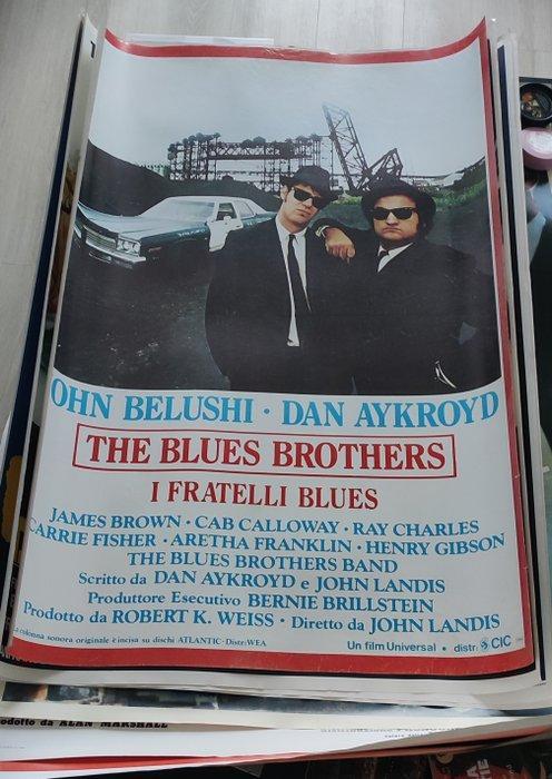 Blues Brothers, the, Verzamelen, Film en Tv