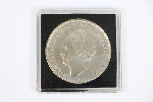 Nederland, Diverse Nederlandse Denominaties (Zilver), Postzegels en Munten, Munten | Nederland