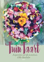 Van tuin tot taart 9789089896858 Elke Bücheler, Verzenden, Zo goed als nieuw, Elke Bücheler