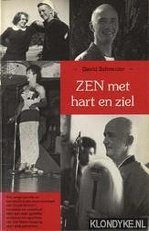 Zen met hart en ziel - D. Schneider 9789063500689, Livres, Histoire mondiale, Envoi