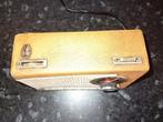Schneider - Vintage Draagbare radio, Audio, Tv en Foto, Nieuw