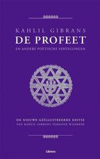 De profeet 9789057649097 Khalil Gibran, Verzenden, Zo goed als nieuw, Khalil Gibran