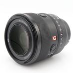 Sony FE 50mm F/1.2 GM | Tweedehands, Verzenden, Zo goed als nieuw