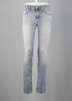 Vintage Slim Nudie Jeans Light Blue size 25 / 31, Kleding | Heren, Spijkerbroeken en Jeans, Ophalen of Verzenden, Nieuw