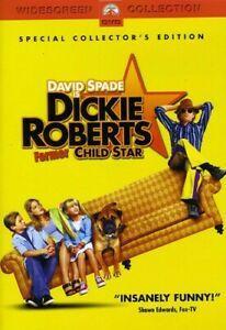 Dickie Roberts: Former Child Star [DVD] DVD, CD & DVD, DVD | Autres DVD, Envoi