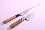 KATANA kitchen knife , Sashimi,  Deba - Keukenmes -, Antiek en Kunst, Antiek | Keukengerei