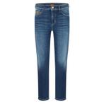 Cambio • blauwe Piper Short jeans • 36, Cambio, Nieuw, Maat 36 (S), Verzenden