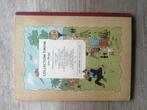 Tintin T8 - Le sceptre dOttokar (B2) -C - 1 Album - Herdruk, Boeken, Nieuw
