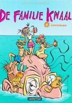 FAMILIE KWAAL 4 - KOPZORGEN / De familie Kwaal / 4, Verzenden, Gelezen, T. Robberecht