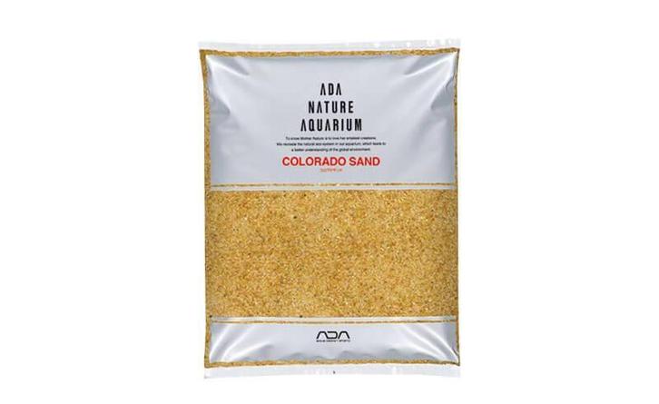 ADAColorado Sand, Animaux & Accessoires, Poissons | Aquariums & Accessoires, Envoi