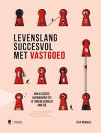Levenslang succesvol met vastgoed 9789463933261, Boeken, Verzenden, Zo goed als nieuw, Filip Dewaele