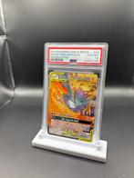 Pokémon - 1 Graded card - Moltres, Zapdos, Articuno #44 Full, Hobby en Vrije tijd, Nieuw
