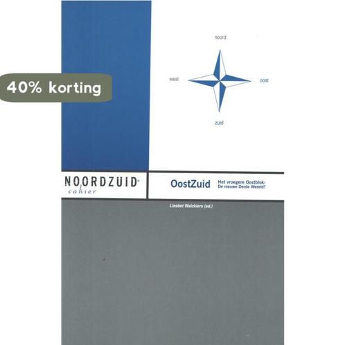 Oostzuid / Noord-Zuid cahiers 9789076421117 L. Walckiers, Boeken, Politiek en Maatschappij, Gelezen, Verzenden