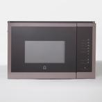 Goodhome Ghmo25 Inbouw Magnetron 40cm, Elektronische apparatuur, Ovens, Ophalen of Verzenden, Nieuw