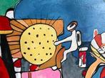 Bondero - Carefree holiday in the Canary Islands, Antiek en Kunst
