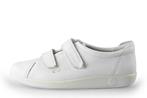 Ecco Sneakers in maat 40 Wit | 15% extra korting, Kleding | Dames, Schoenen, Ecco, Verzenden, Wit, Zo goed als nieuw