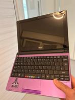 Acer Aspire One D260 - gaming emulator - Laptop, Nieuw