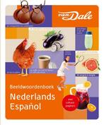 Van Dale Beeldwoordenboek Nederlands - Spaans 9789460775642, Verzenden