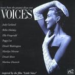 Various - Voices (Music From The Greatest Divas Ever), Verzenden, Gebruikt