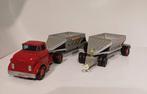 Matchbox 1:43 - Model vrachtwagen - Matchbox King Size K-4-B, Hobby en Vrije tijd, Nieuw