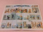 fascicules journal Tintin - 5 Kranten Tintin - Eerste druk -, Boeken, Nieuw