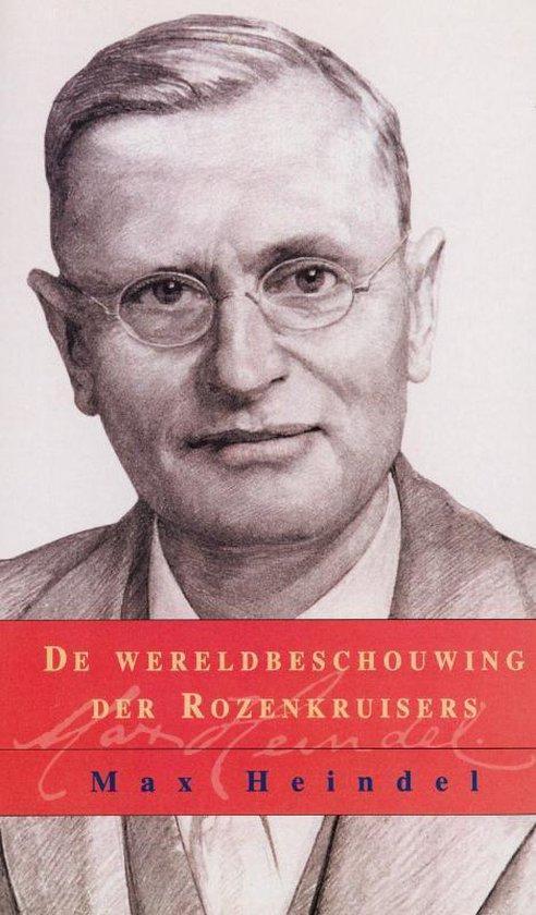 De wereldbeschouwing der rozenkruisers - Max Heindel - 97890, Boeken, Esoterie en Spiritualiteit, Verzenden