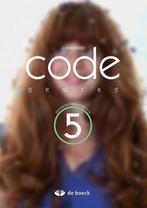 Code Gedragswetenschappen 5 (GO) - leerwerkboek Imke Deleu, Verzenden, Gelezen, Imke Deleu