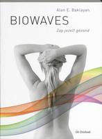 Biowaves - Alan E. Baklayan - 9789060307038 - Paperback, Verzenden