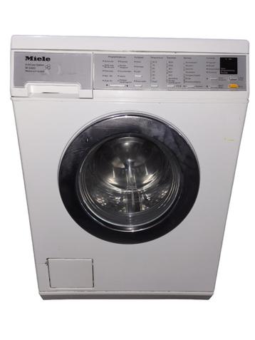Miele W5460 Wasmachine 6kg 1600t, Ophalen of Verzenden