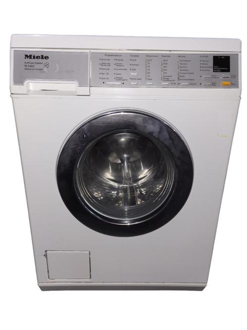 Miele W5460 Wasmachine 6kg 1600t, Elektronische apparatuur, Wasmachines, Ophalen of Verzenden