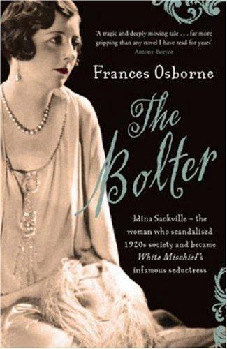 The Bolter 9781844084814 Frances Osborne, Boeken, Taal | Engels, Gelezen, Verzenden