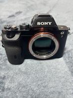 Sony Alpha 7 Spiegelloze camera, Audio, Tv en Foto, Nieuw