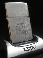 Zippo - Sans Prix de Réserve - Briquet de poche - Laiton, Verzamelen, Nieuw