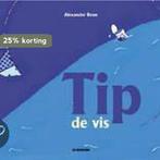 Tip De Vis 9789058381446 A. Beun, Verzenden, Gelezen, A. Beun