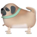 Hello Pets Airwalker 59cm, Verzenden, Nieuw
