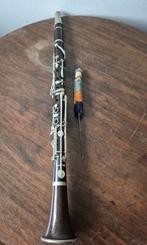Besson & CO - - Klarinet - Frankrijk, Muziek en Instrumenten, Nieuw
