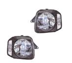 PHARES POUR SUZUKI JIMNY 98-, Auto-onderdelen, Verzenden, Nieuw