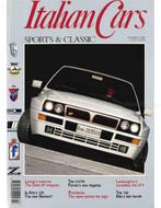 1992 ITALIAN CARS SPORTS & CLASSIC MAGAZINE ENGELS 08, Boeken, Ophalen of Verzenden, Nieuw